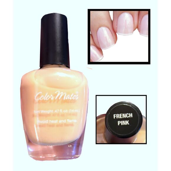 Colormates Nail Color 15 pc Bundle - Picture 2 of 16